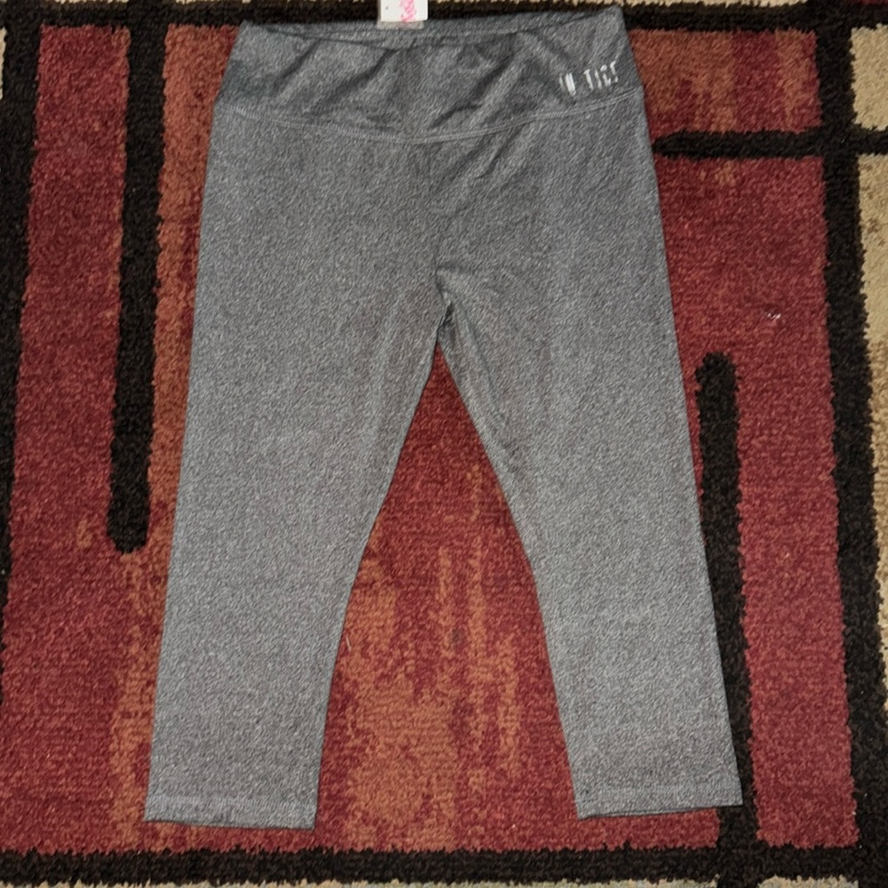 NWT Justice Leggings‎